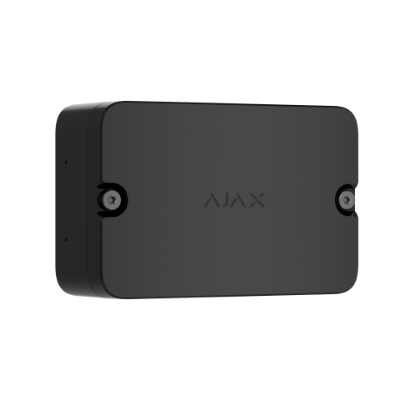Ajax EN54 I/O moodul (2X2), must