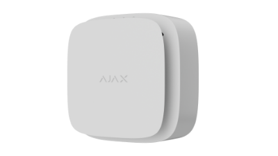 Ajax FireProtect 2 RB (Heat/Smoke/CO) white