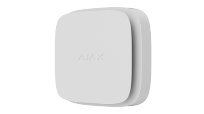 Ajax FireProtect 2 RB (Heat/Smoke) white