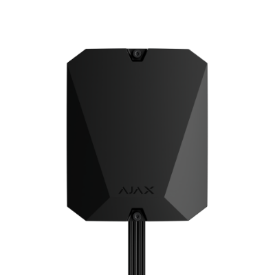 Ajax Hub Hybrid 4G black (Fibra)