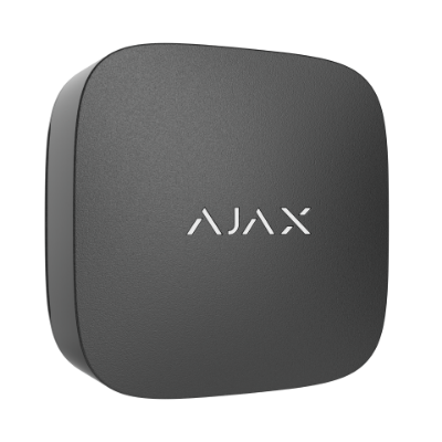 Ajax LifeQuality black