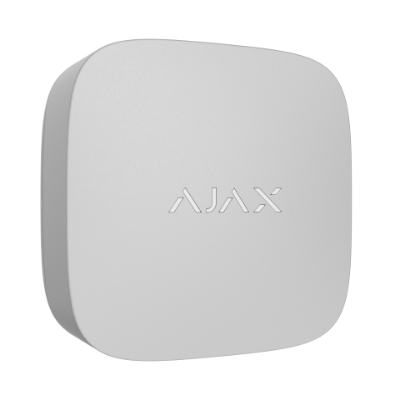 Ajax LifeQuality white