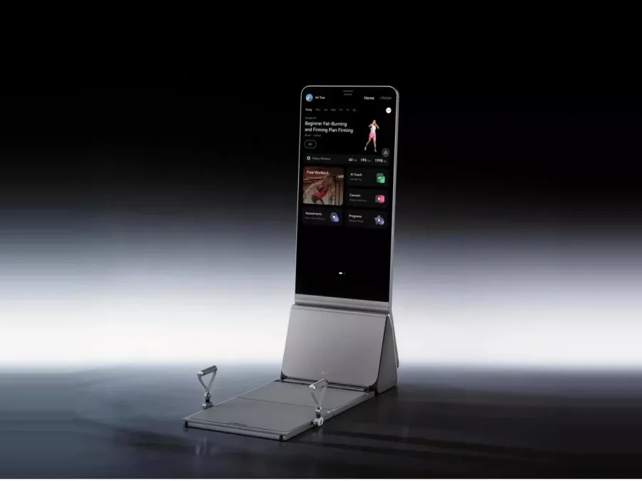 AEKE Smart Home Gym K1