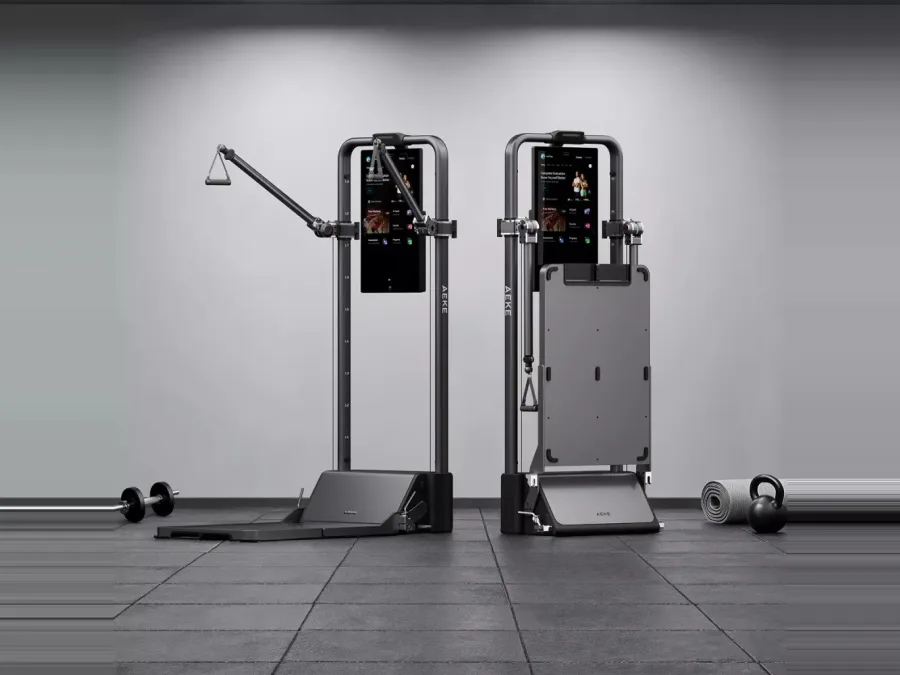 AEKE All-in-One Strength System S1 Pro