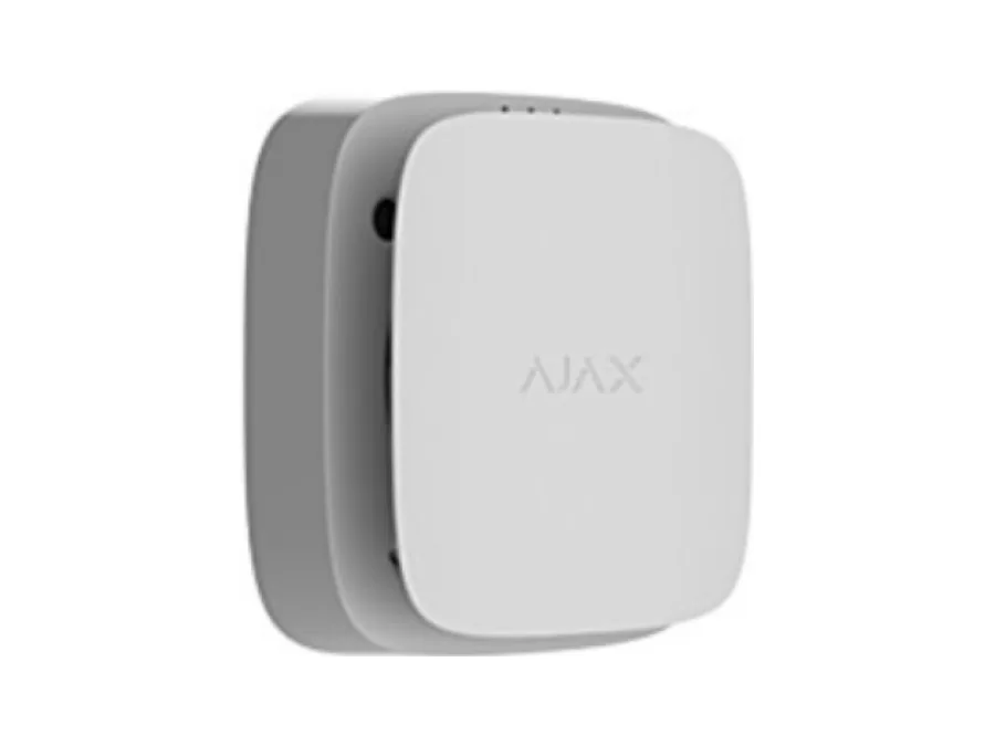 Ajax EN54 FireProtect temperatuuri andur sireeniga