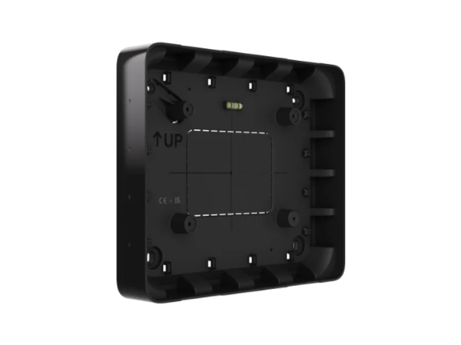 Ajax GlandBox