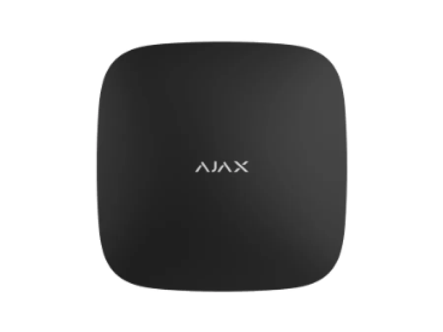 Ajax keskseade