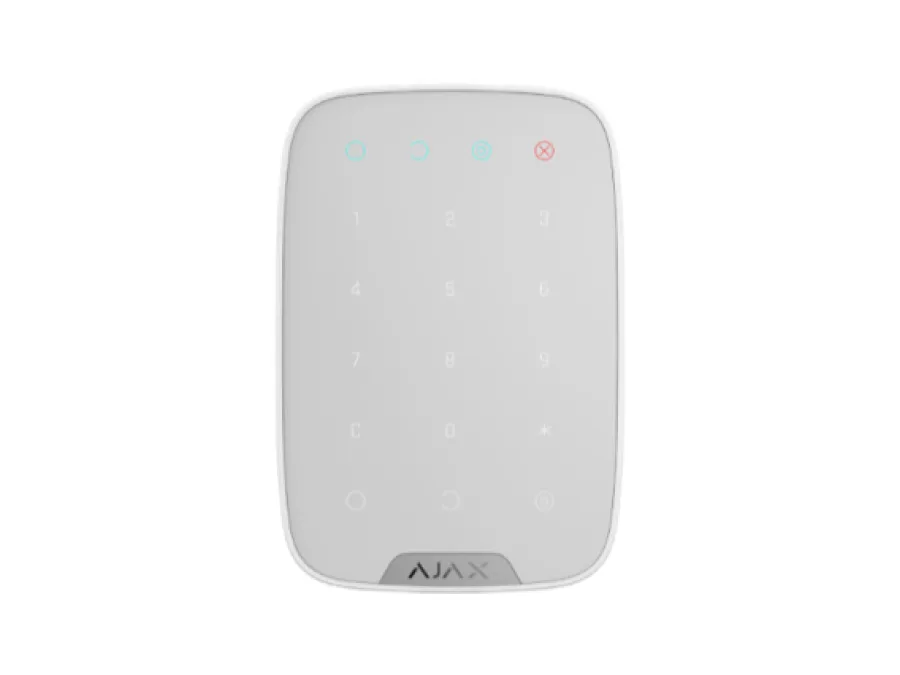 Ajax KeyPad