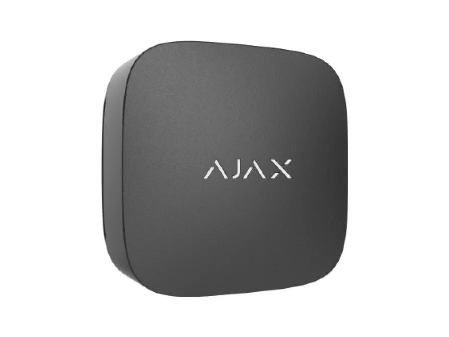 Ajax LifeQuality