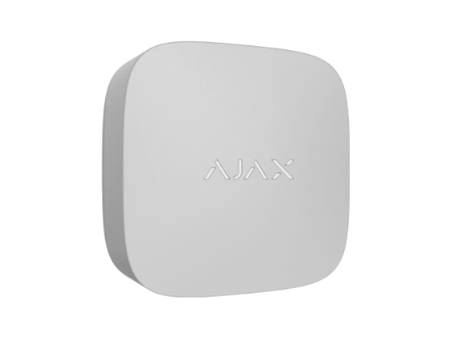 Ajax LifeQuality