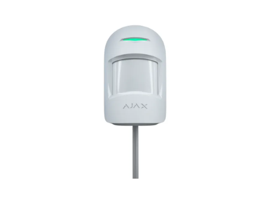 Ajax MotionProtect