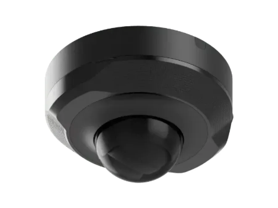 Ajax DomeCam Mini