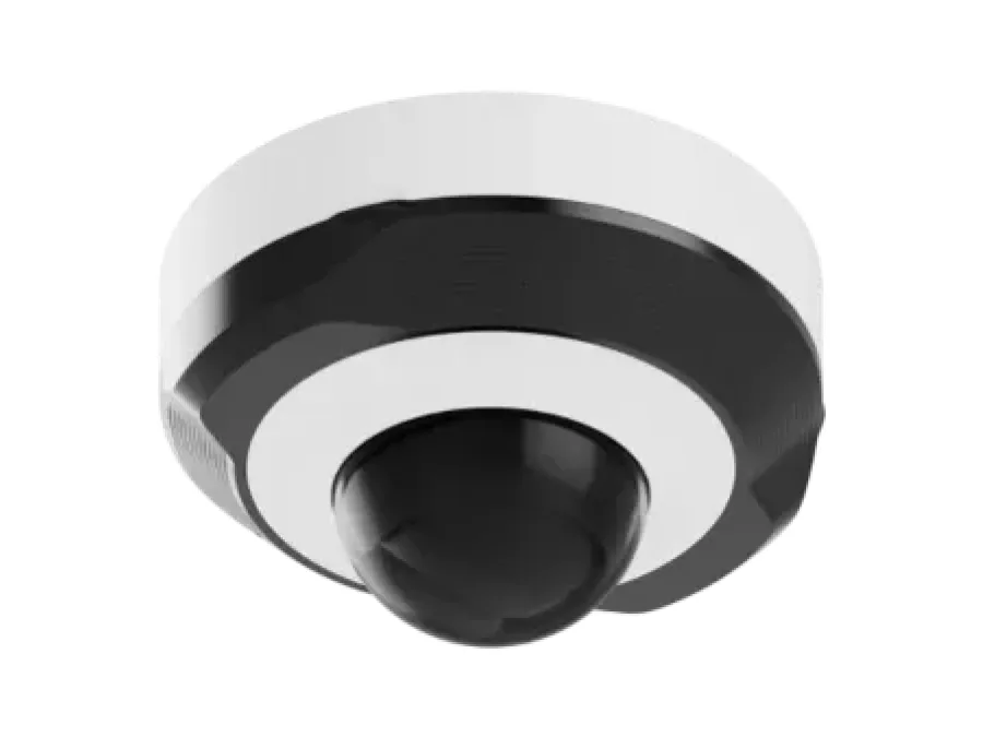 Ajax DomeCam Mini