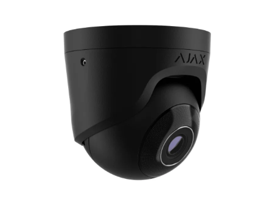 Ajax TurretCam