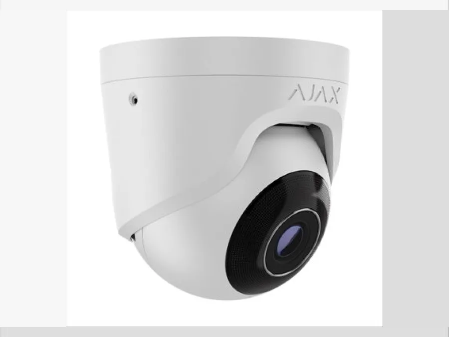 Ajax TurretCam
