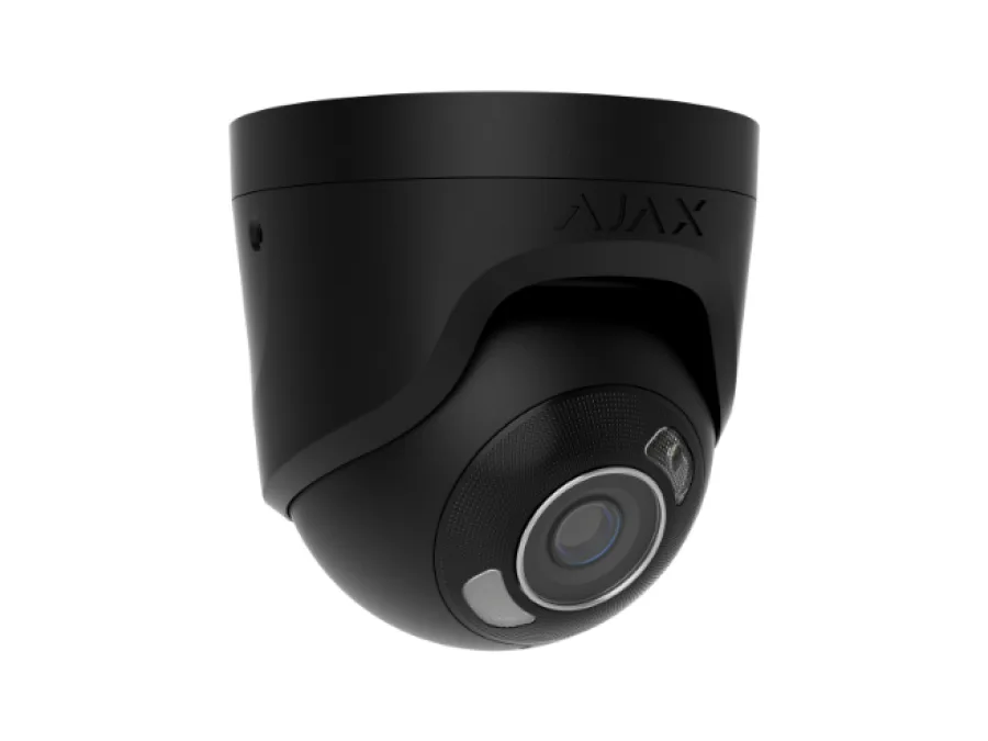 Ajax TurretCam HL