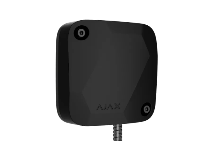 Ajax SeismoProtect G3