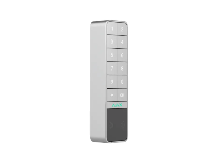 Ajax Keypad Outdoor