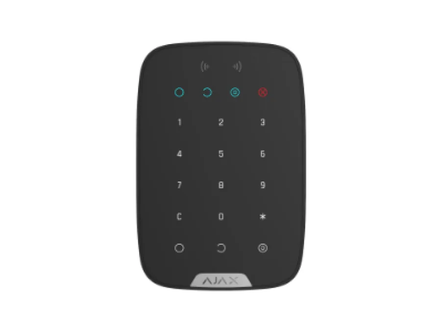 Ajax Keypad Plus