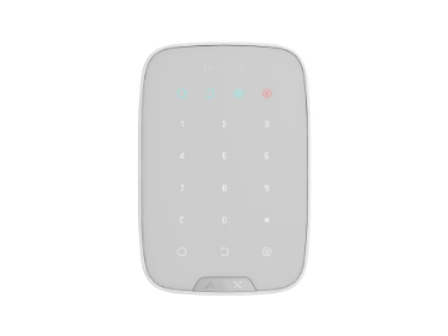Ajax Keypad Plus