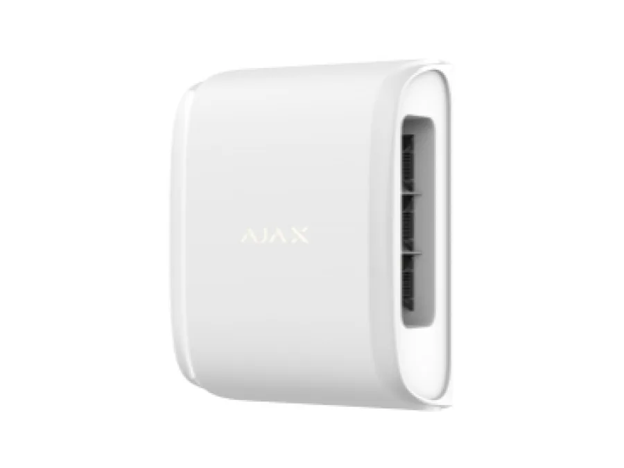 Ajax Dual Curtain Outdoor