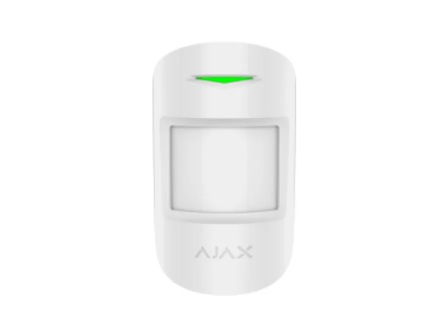 Ajax MotionProtect Plus