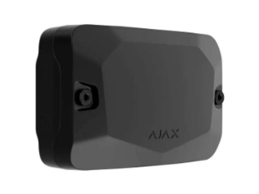 Ajax Case A moodulile