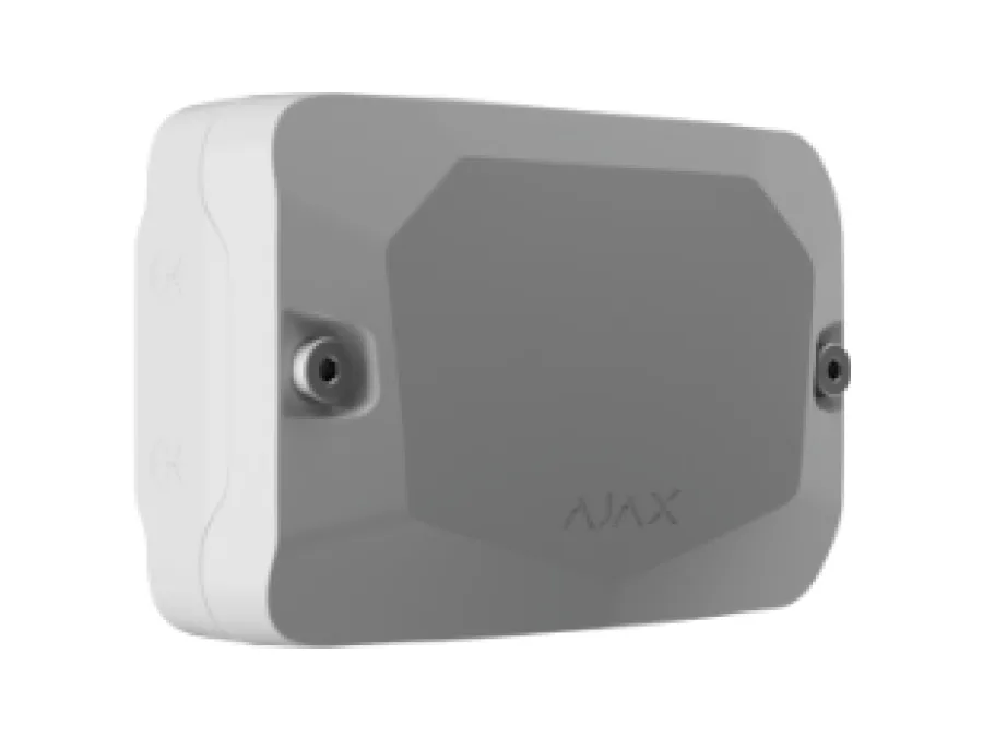 Ajax Case A moodulile