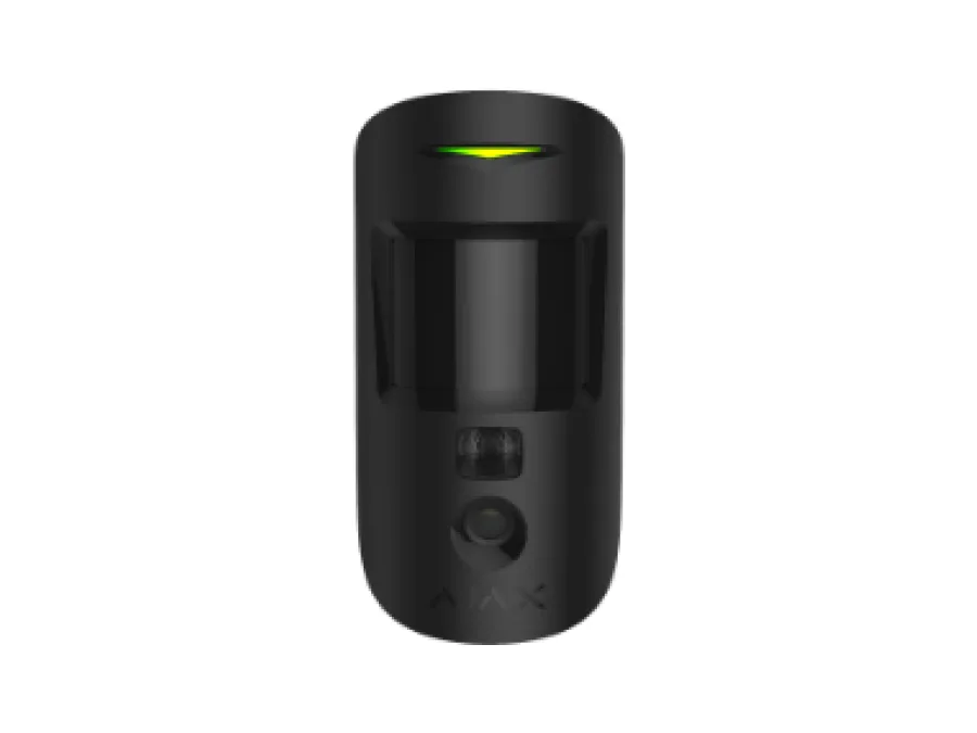 Ajax MotionCam PhOD