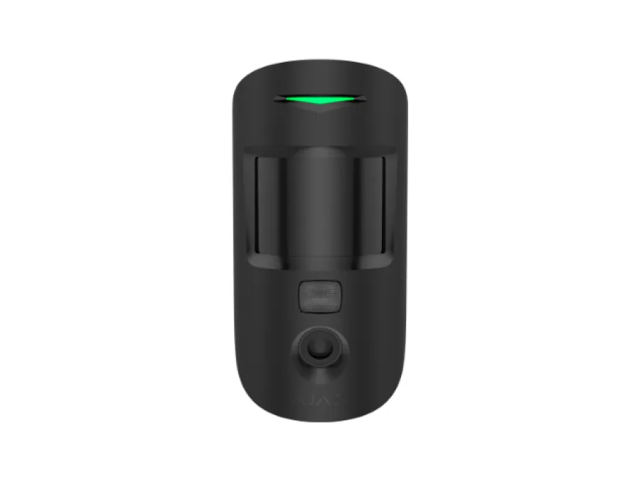 Ajax MotionCam HD PhOD