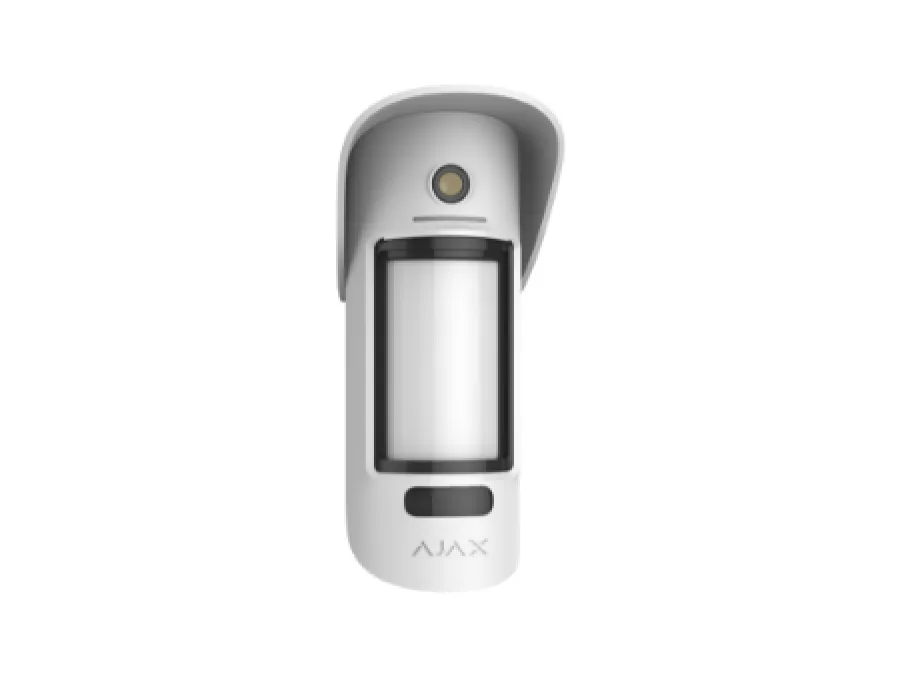 Ajax MotionCam Outdoor PhOD