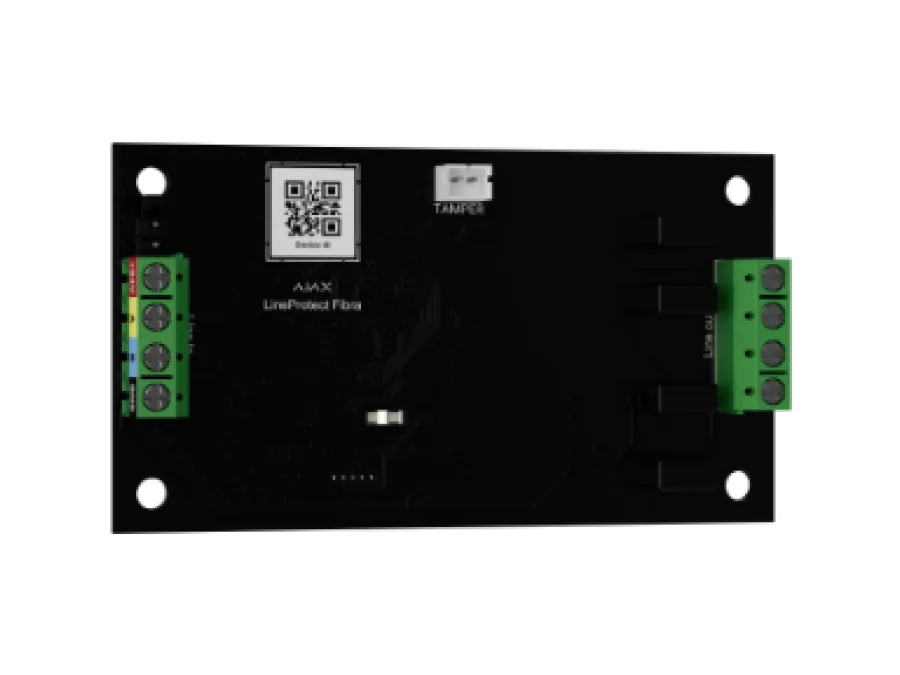 Ajax LineProtect