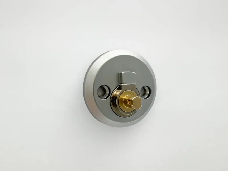 Skandinaavia adapter Tedee GO(2) + Tedee bar