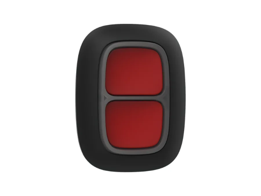 Ajax DoubleButton
