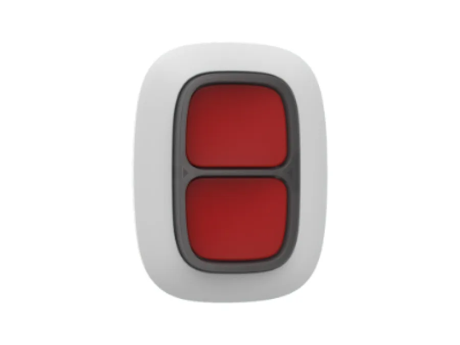 Ajax DoubleButton