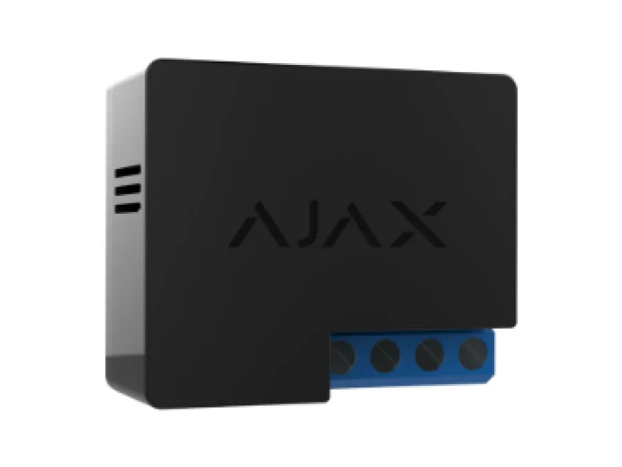 Ajax Relay