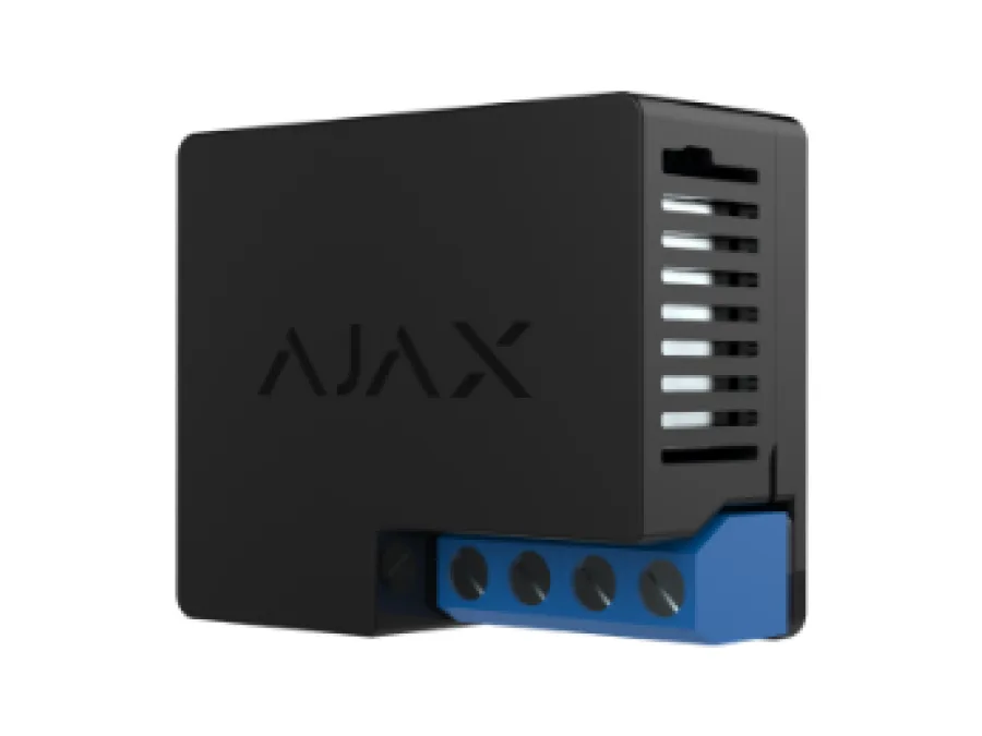 Ajax WallSwitch