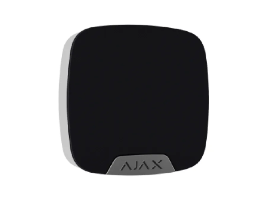 Ajax HomeSiren