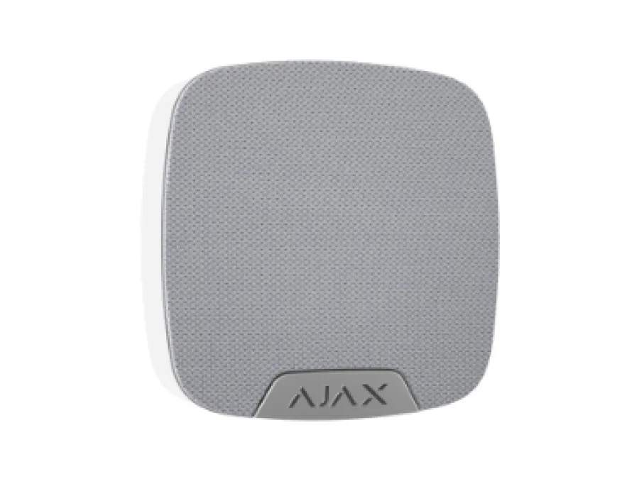 Ajax HomeSiren