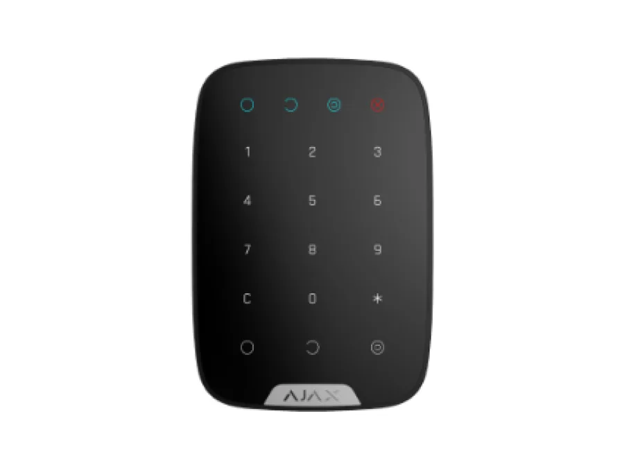 Ajax Keypad