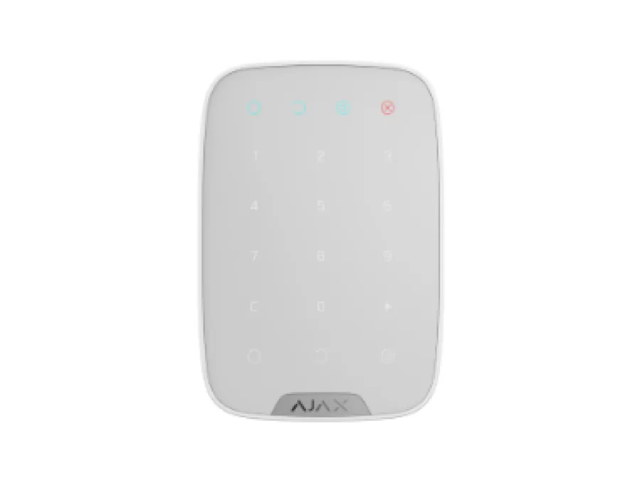 Ajax Keypad