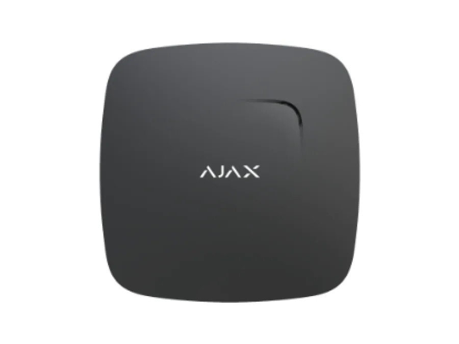 Ajax FireProtect