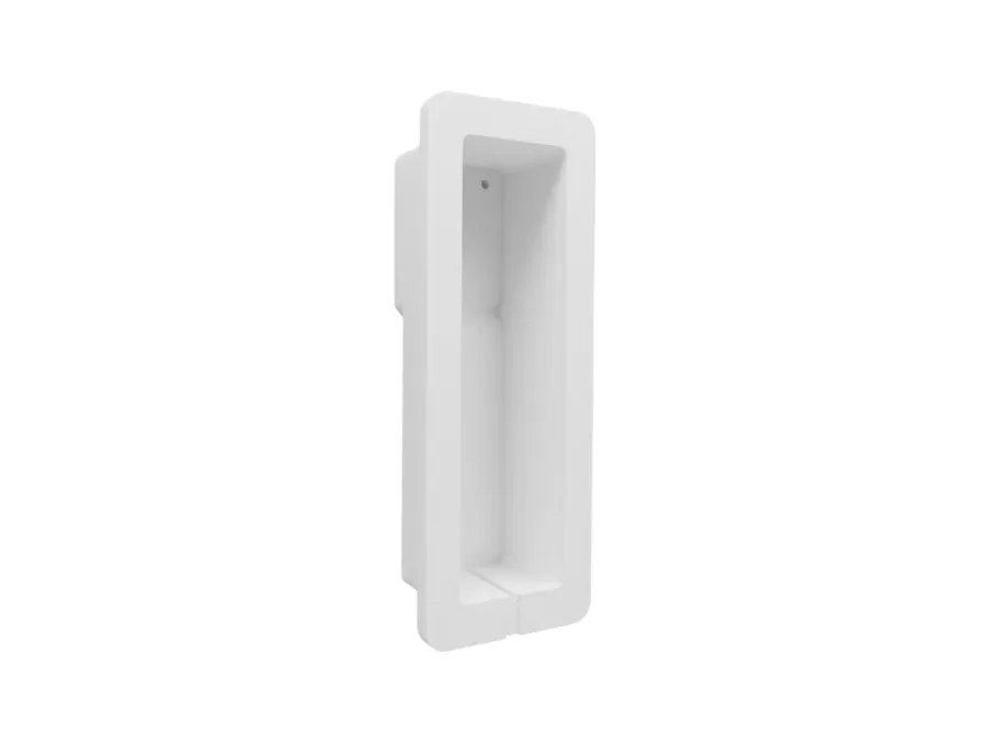 Tedee süvispaigaldusraam Keypad PRO-le