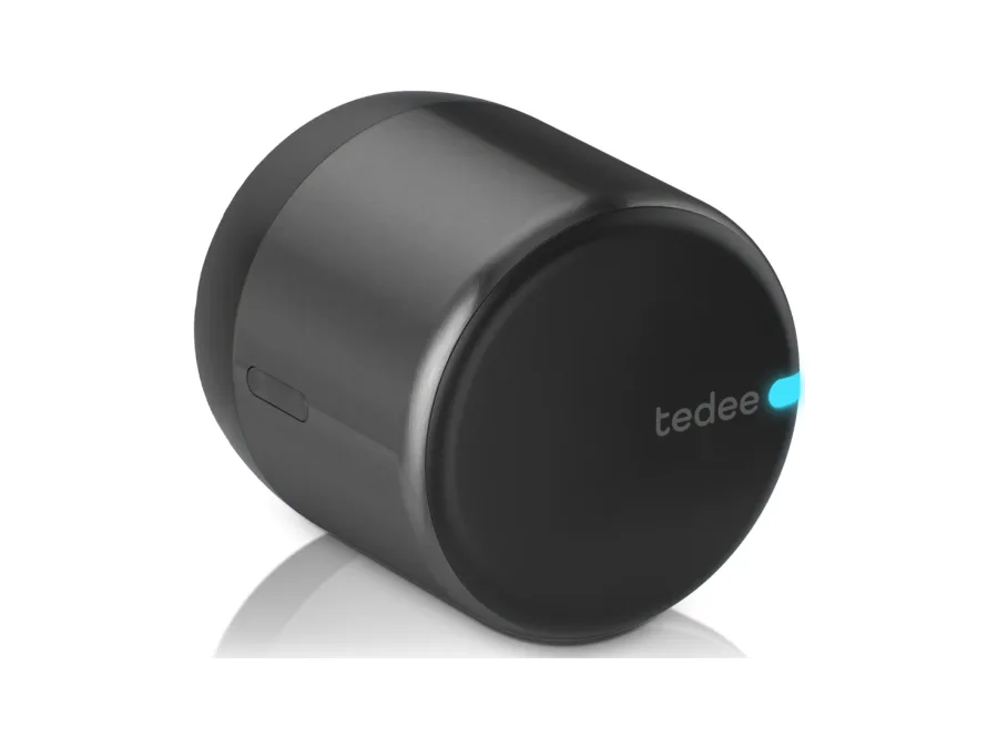 Tedee GO2 (must alumiinium)