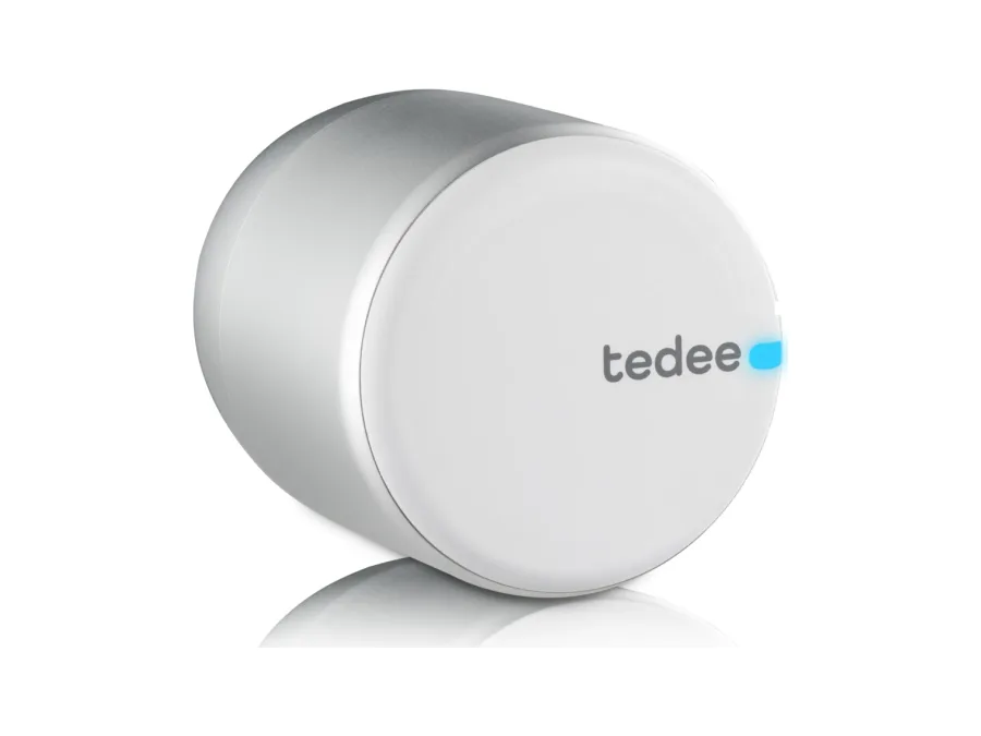 Tedee PRO nutilukk (hõbedane)