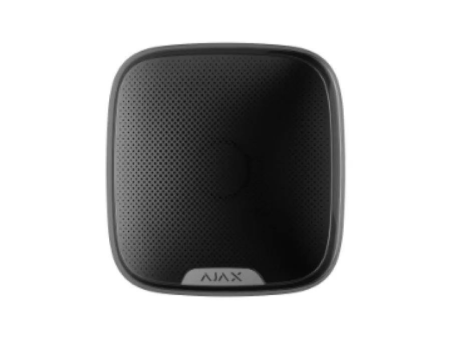Ajax StreetSiren