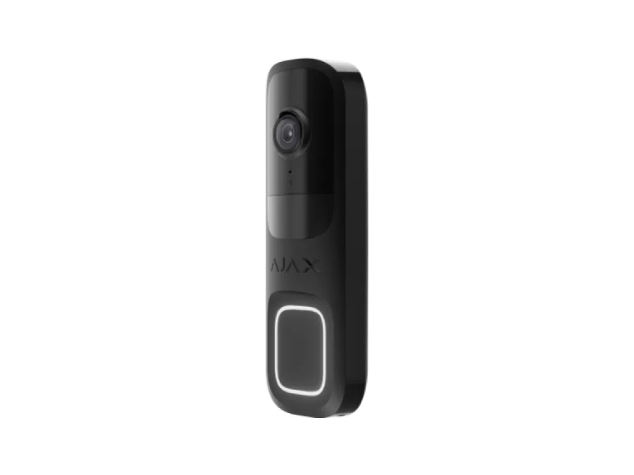 Ajax Doorbell