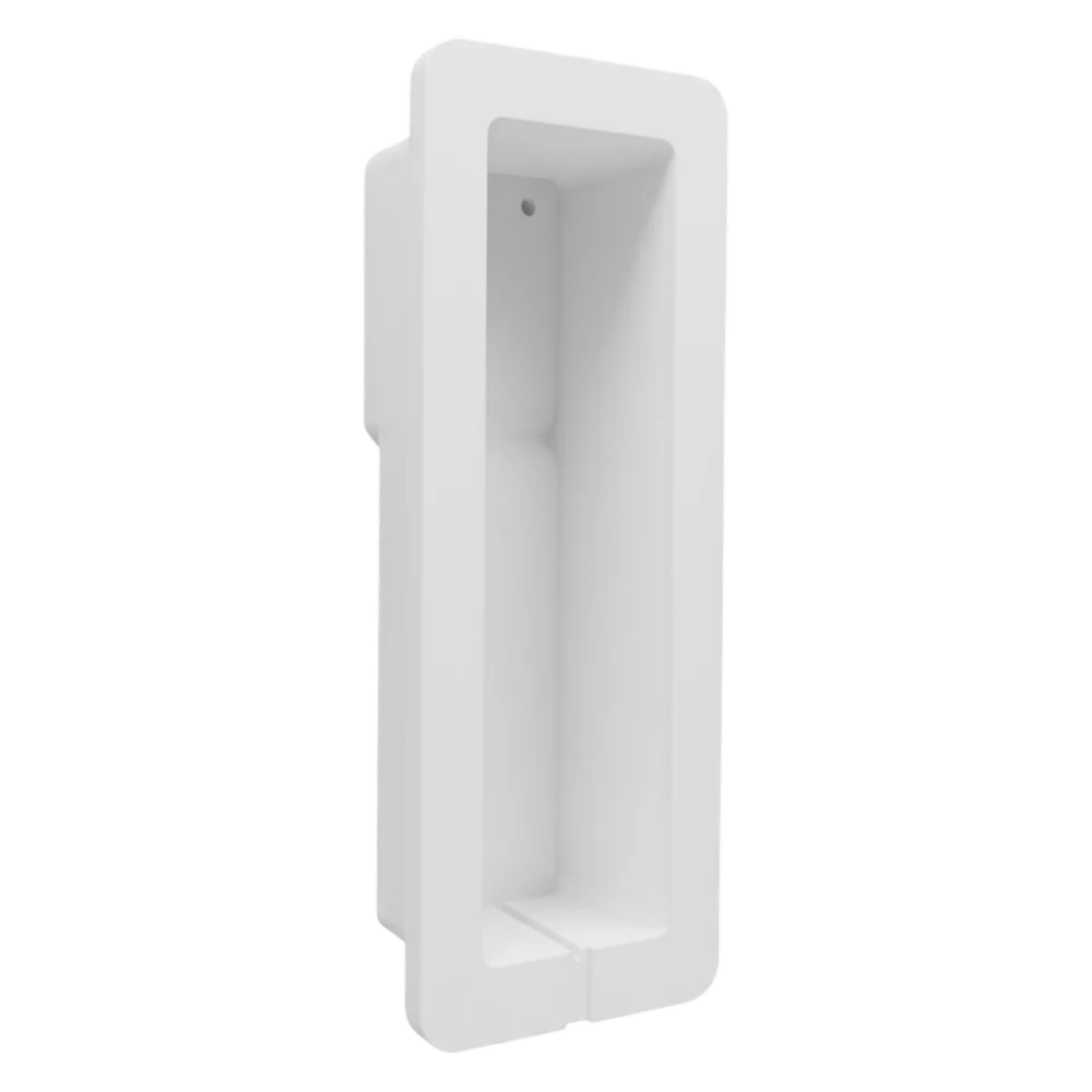 Tedee süvispaigaldusraam Keypad PRO-le