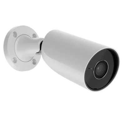 Ajax BulletCam 5MP/2,8mm (valge)