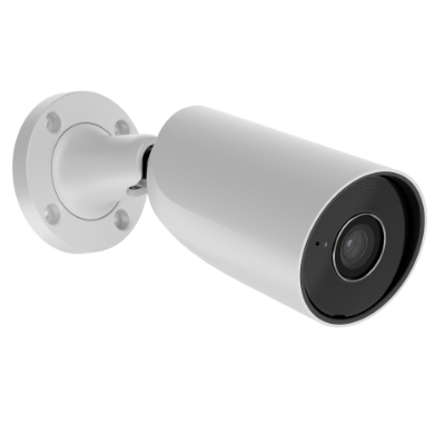 Ajax BulletCam 5MP/4mm (valge)